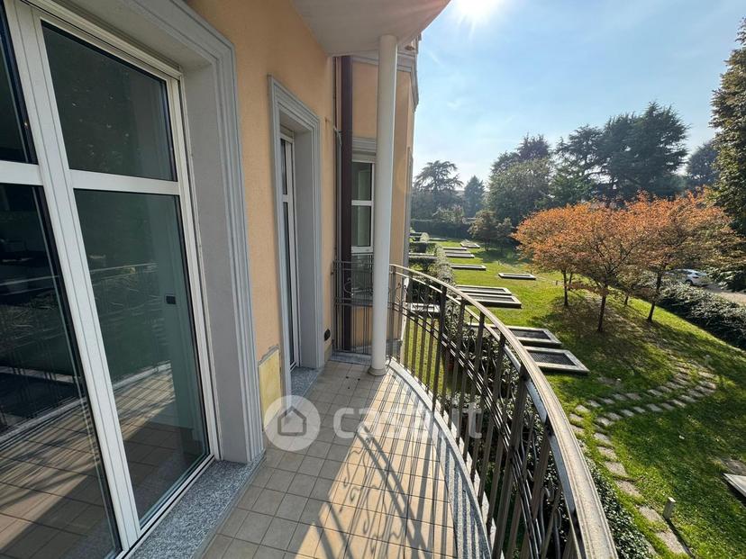Quadrilocale in Via Antonio Fogazzaro 2 — foto 34 di 41