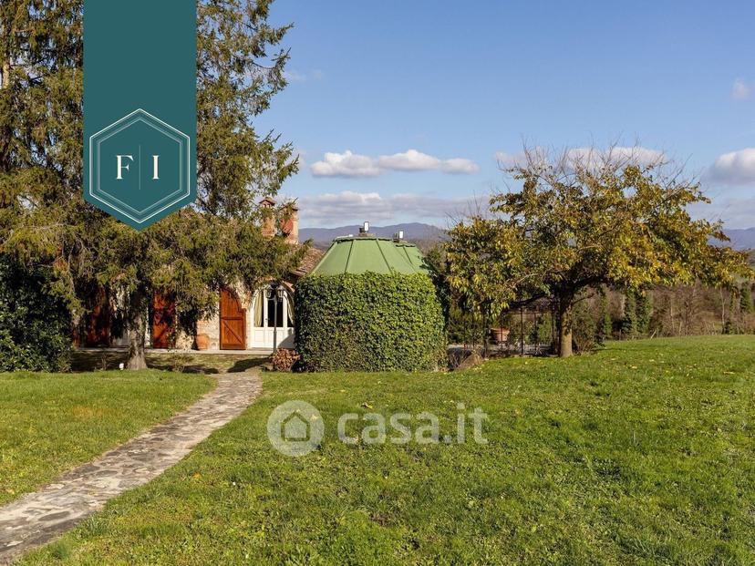 Villa in Via del Torracchione — foto 33 di 41