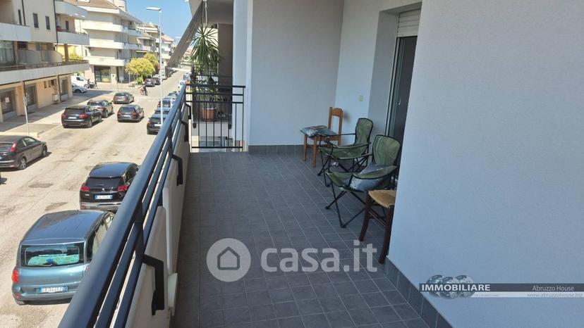 Appartamento in Via Firenze 101 — foto 22 di 37