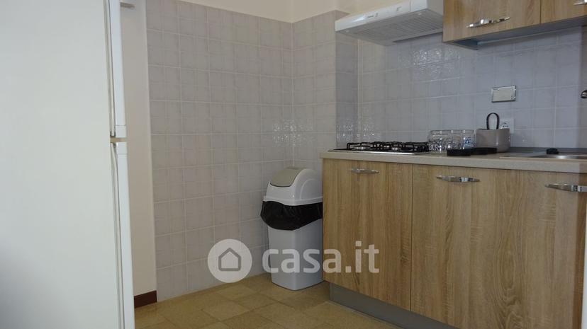 Stanza in Via delle Sette Chiese 93 — foto 14 di 22