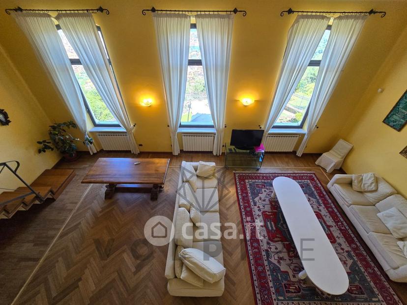 Villa in Via Vecchiora — foto 33 di 59