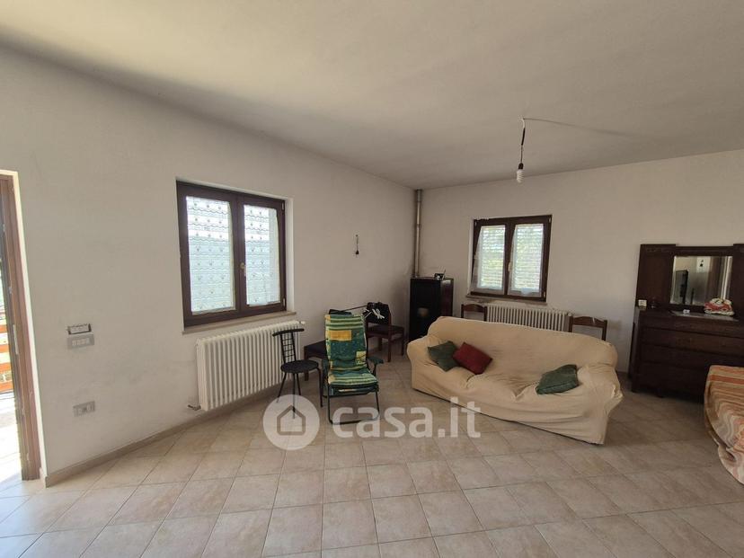 Trilocale in Contrada Piano di Zucchero — foto 7 di 29