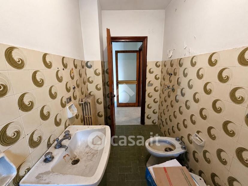 Trilocale in Via Gabriele Jannelli 45