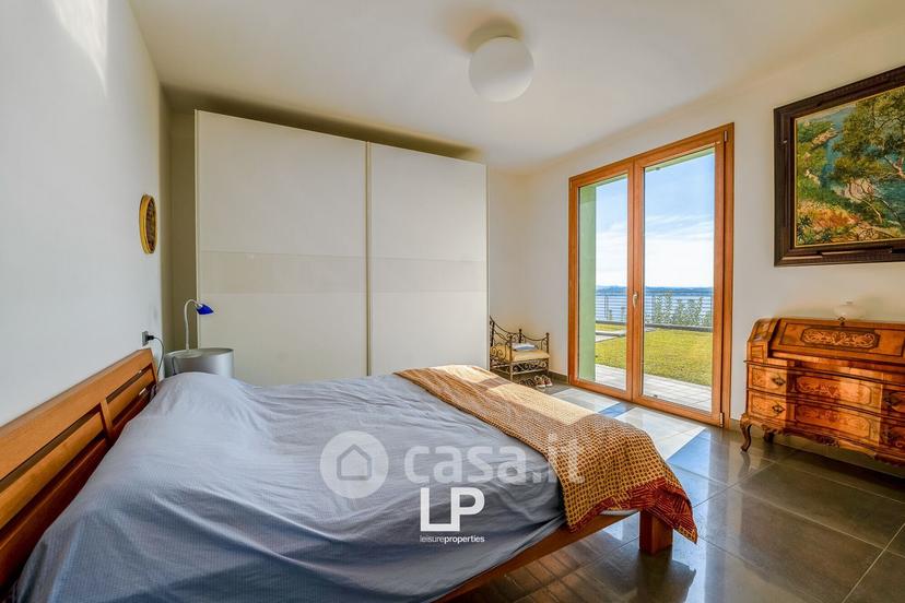Villa in Via Panorama 14 — foto 49 di 63