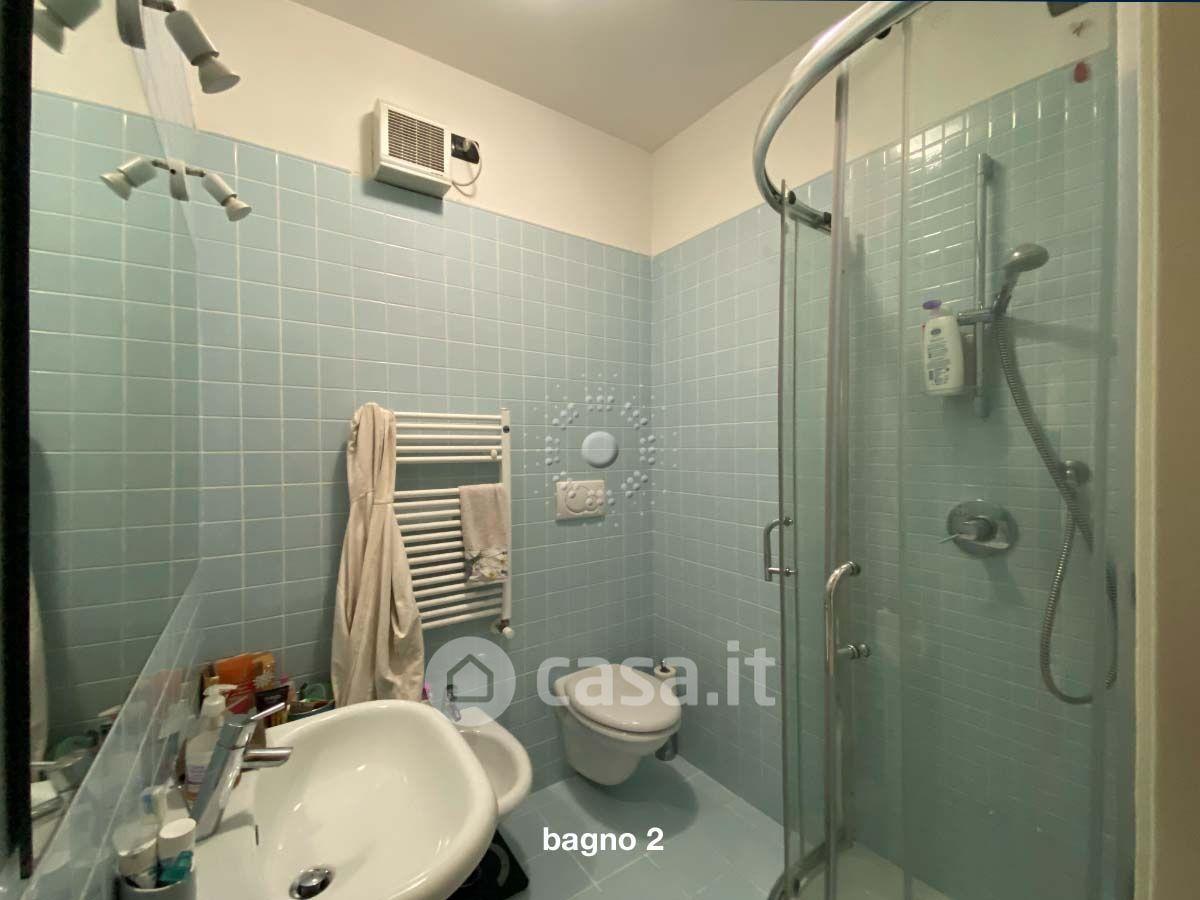Appartamento in Via Giacomo Matteotti 2