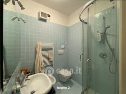 Appartamento in Via Giacomo Matteotti 2