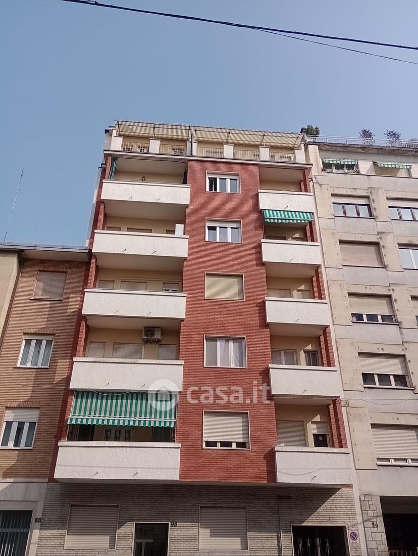 Trilocale in Via Barletta 98 — foto 53 di 74