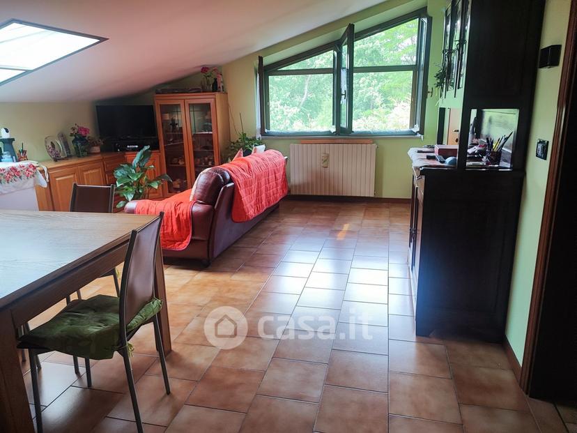 Trilocale in Strada Cava in Vigatto 57 — foto 40 di 42