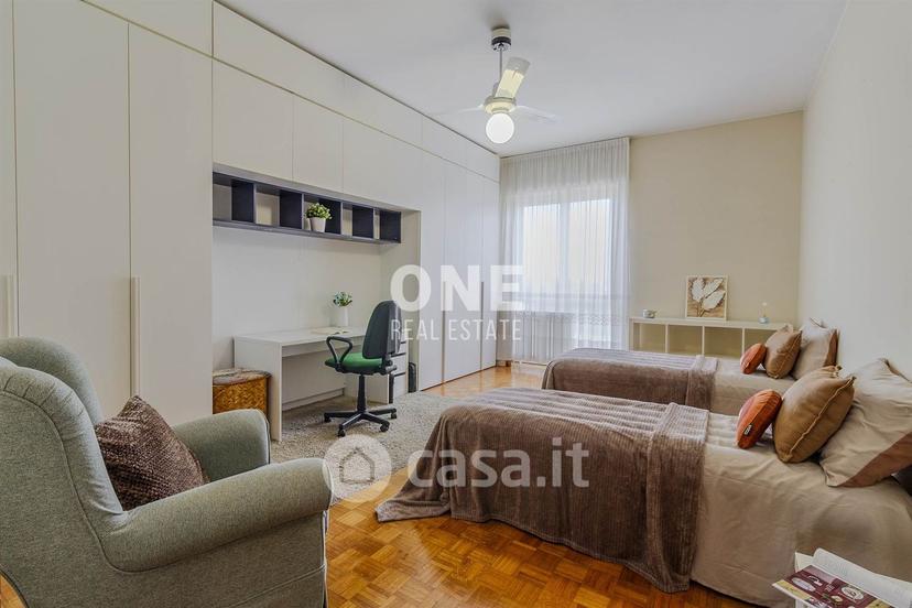 Trilocale in Via Grazia Deledda 23 — foto 34 di 41
