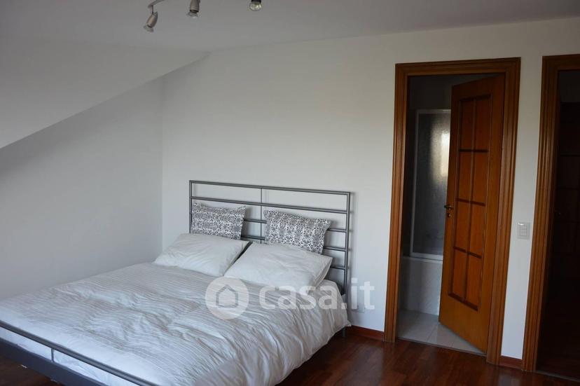 Trilocale in Via Cupazzo — foto 6 di 15