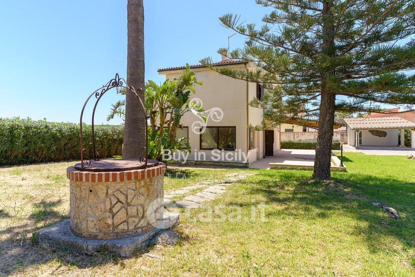 Villa in Via Lido Sacramento — foto 5 di 47