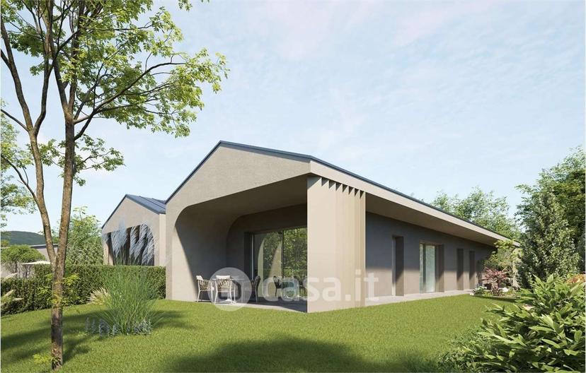 Villa in Via Filippo Turati — foto 31 di 42