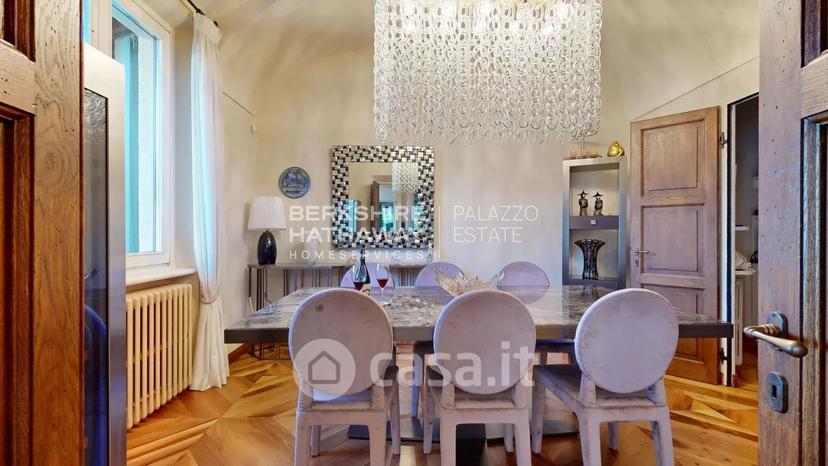 Villa in Via Per Cernobbio — foto 19 di 87