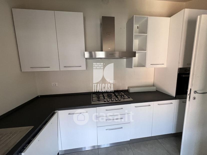 Appartamento in Via Giovanni Chiassi — foto 13 di 13