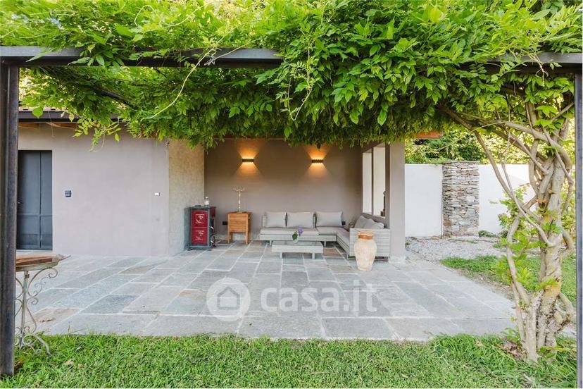Villa in Via Intra Premeno — foto 38 di 88