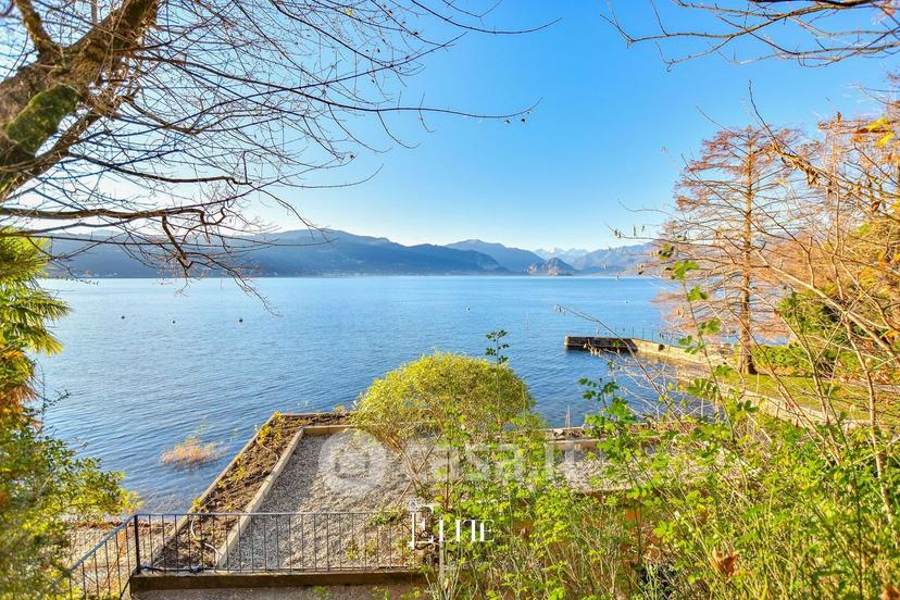 Villa in Via Verbano — foto 17 di 70