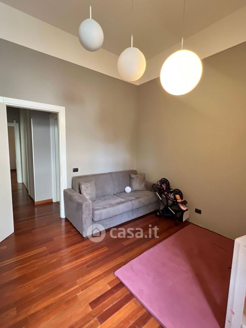 Quadrilocale in Via Antonio Cantore 5