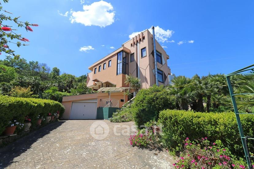 Villa in Contrada Marrota — foto 33 di 41