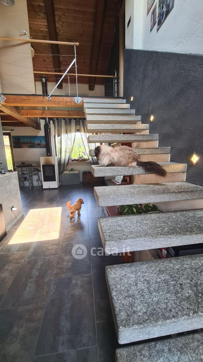 Villa in Via Prabonello 59 — foto 39 di 46