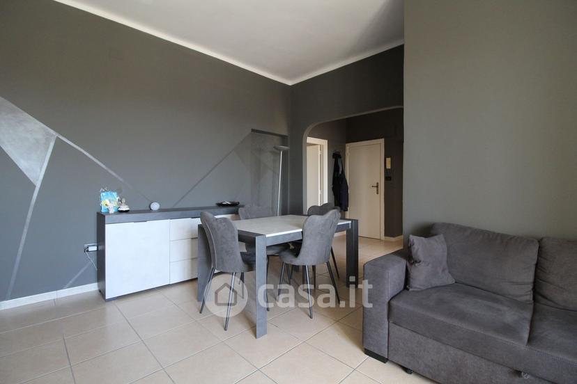 Trilocale in Via Goffredo Mameli 2 — foto 4 di 20