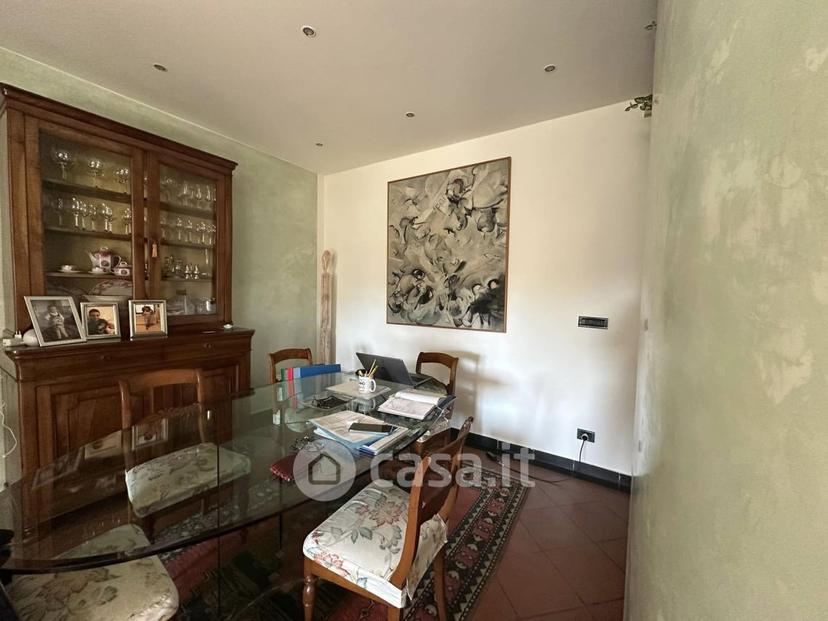 Villa in Via Romana — foto 22 di 40