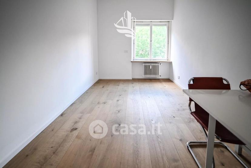 Quadrilocale in Via Schiller — foto 17 di 18