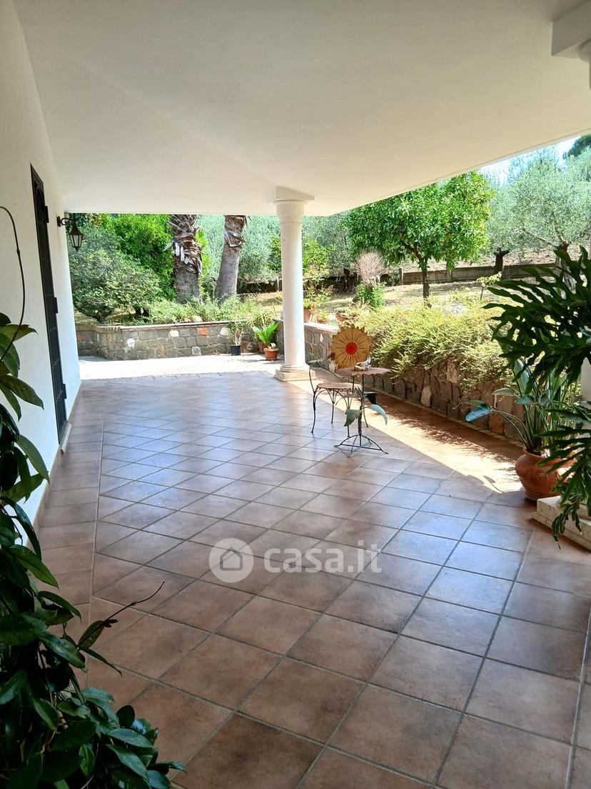 Villa in Via Madonna degli Angeli — foto 44 di 69
