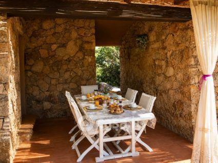 Villa in Costa Paradiso — foto 7 di 28