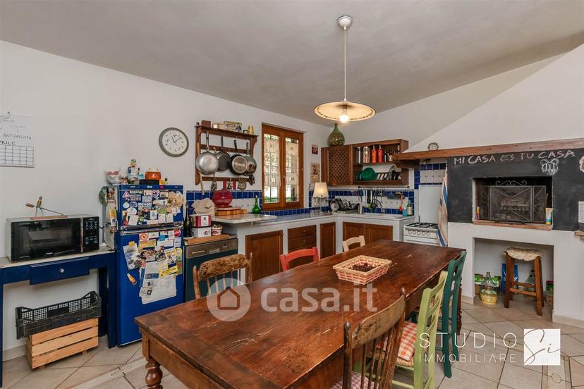 Villa in Via di Sarripoli — foto 21 di 31