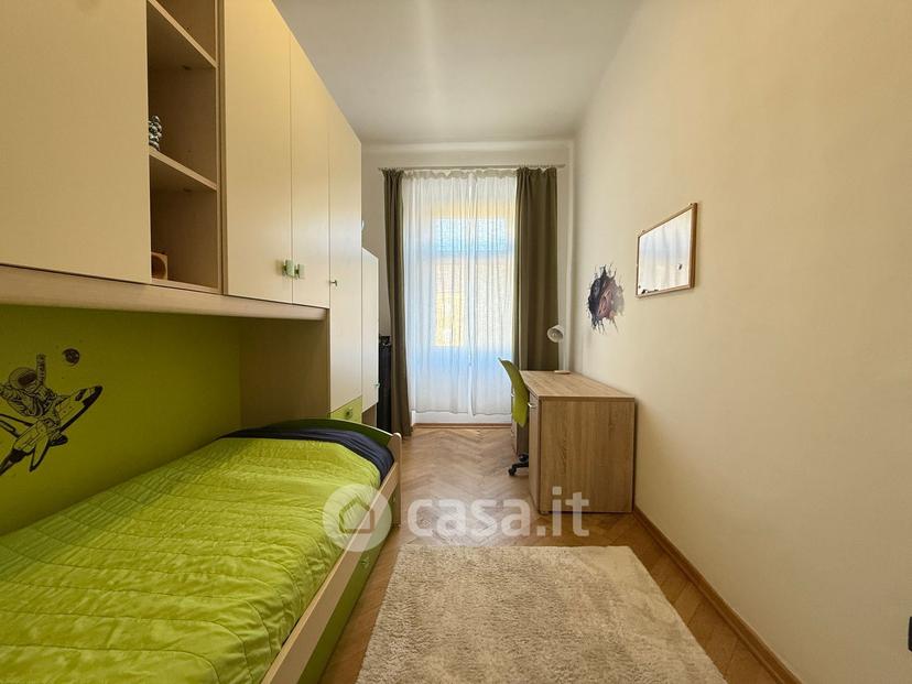 Quadrilocale in Via Mainardo 168 — foto 10 di 15