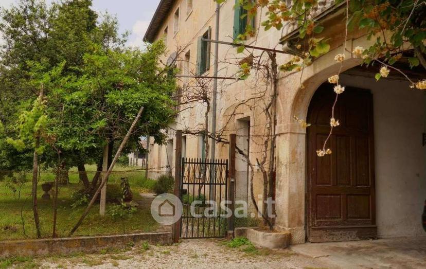 Appartamento in Viale Michelangelo Grigoletti 40 — foto 30 di 30