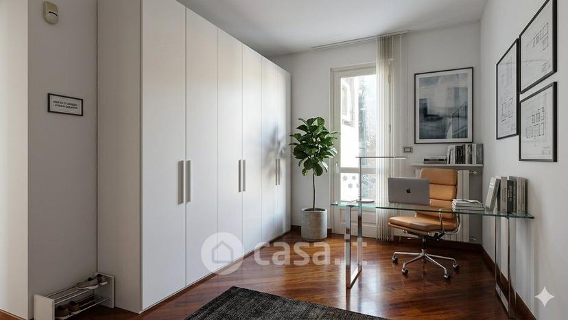 Trilocale in Corso Statuto 12 — foto 18 di 18