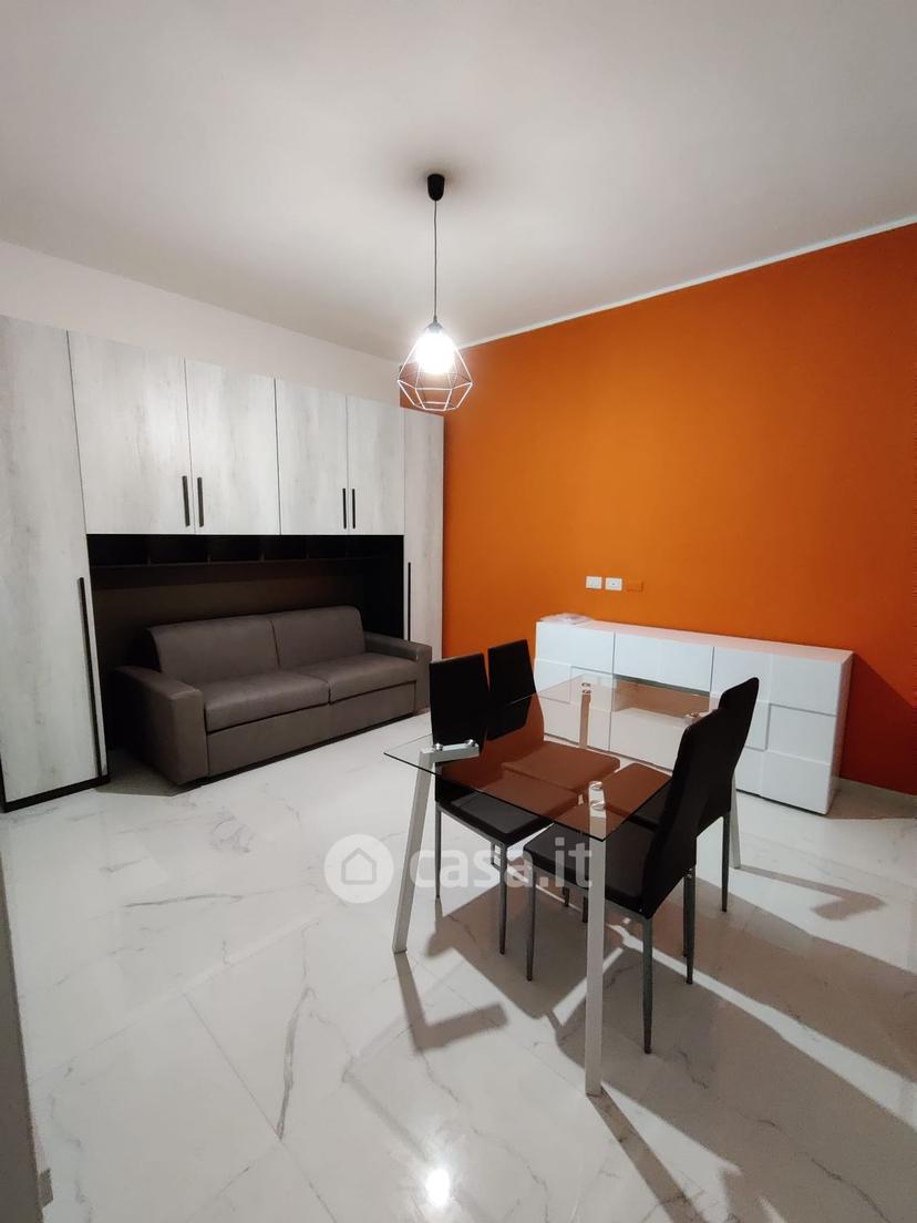 Monolocale in Via Larga 32 — foto 6 di 9