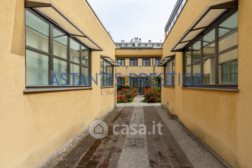 Loft in Via Legnone — foto 8 di 37