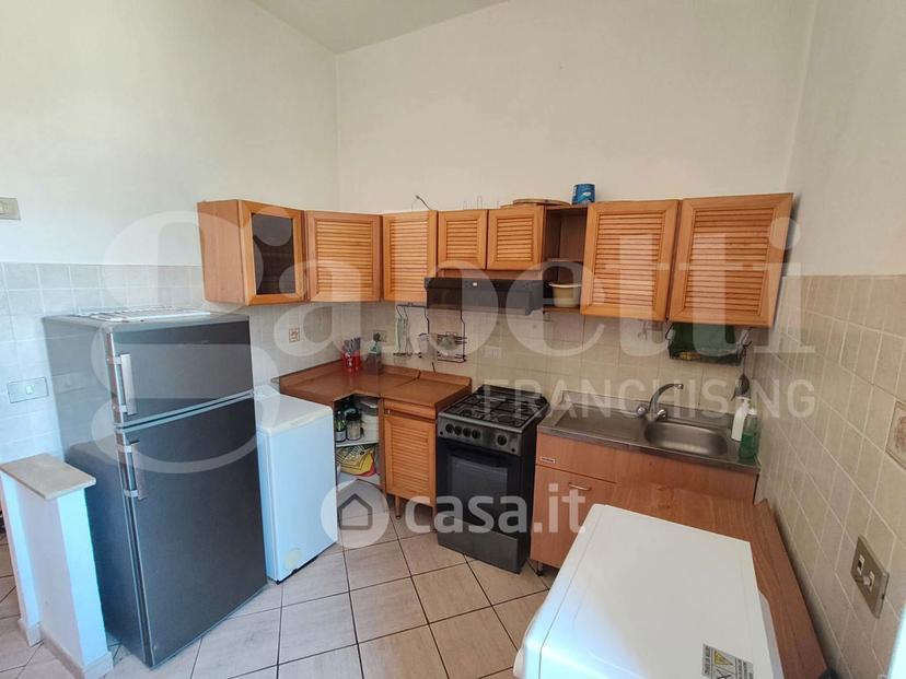 Bilocale in Via Fiume 15 — foto 19 di 30