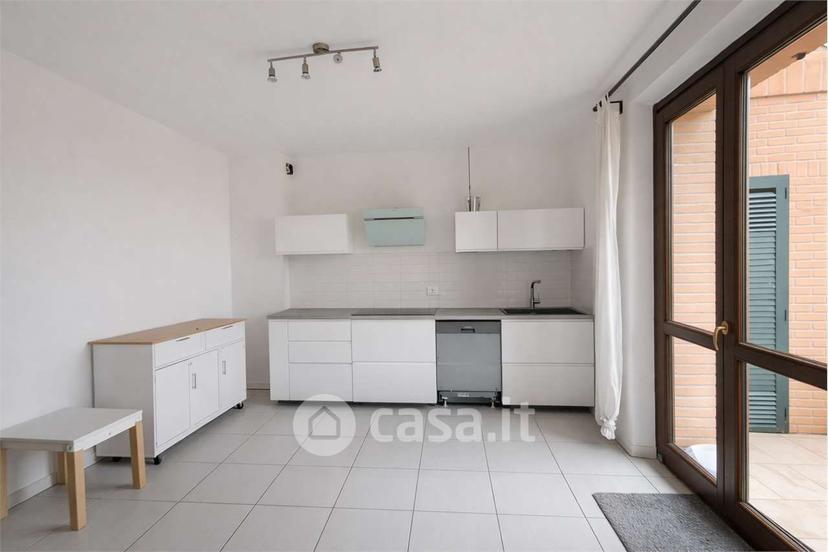 Appartamento in Via Lotto Lorenzo — foto 4 di 23