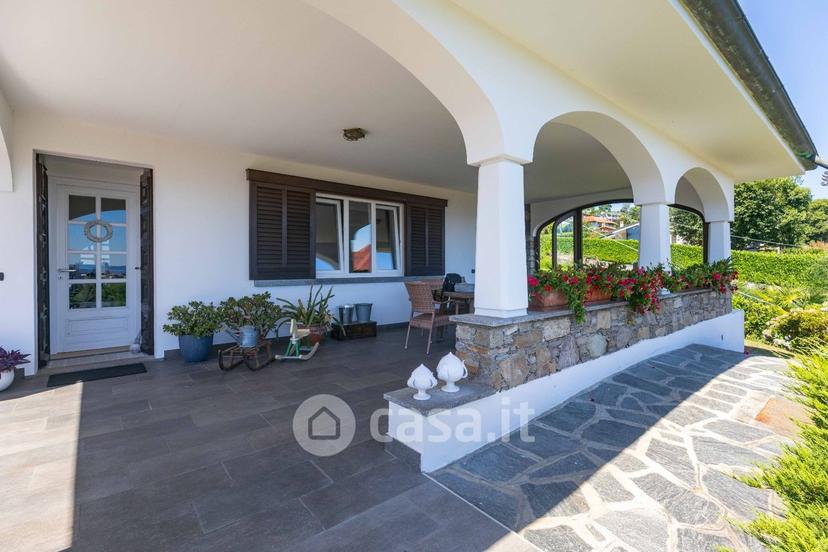 Villa in Via Giulio Pogiani 3 — foto 43 di 44