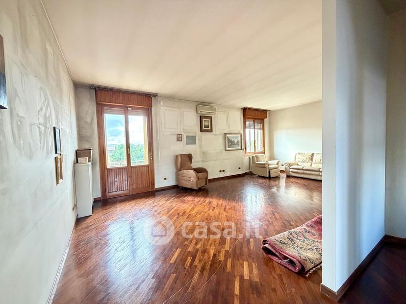 Appartamento in Via Arturo Ferrarin 13 — foto 16 di 25