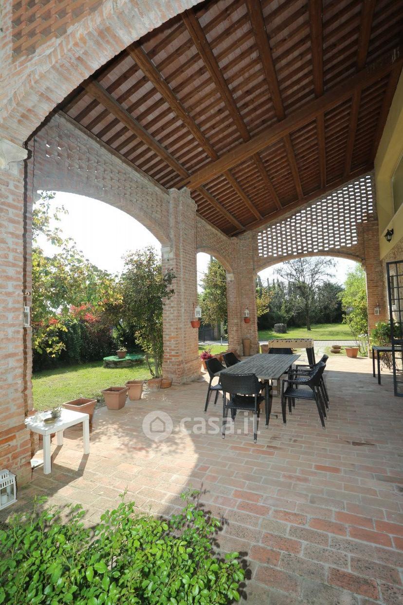 Villa in Via Bandizzà — foto 32 di 43