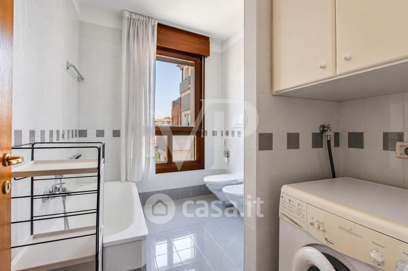 Trilocale in Viale Trieste — foto 7 di 18