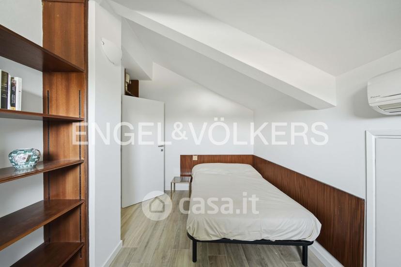 Villa in Roma 41 — foto 64 di 83