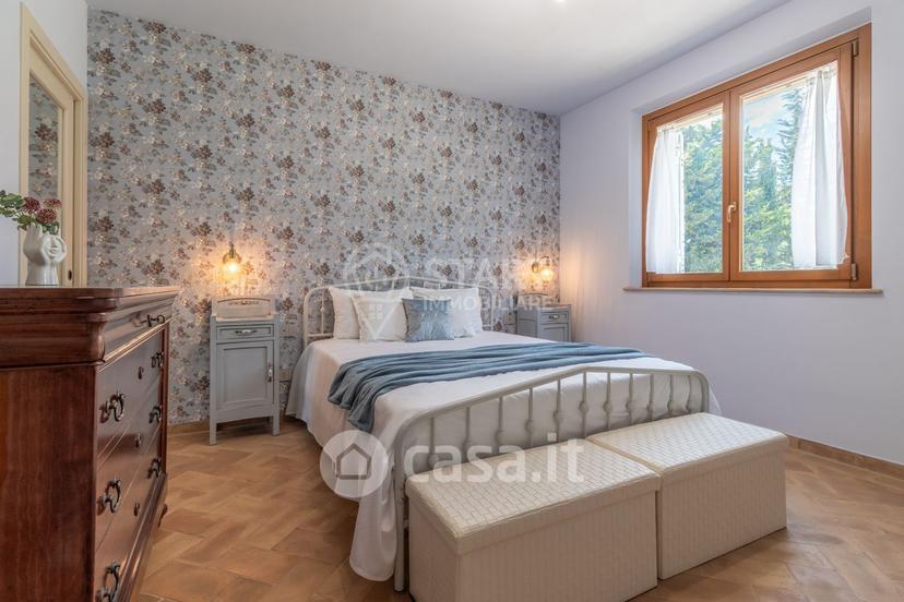 Villa in Contrada Grazie 56 — foto 10 di 54