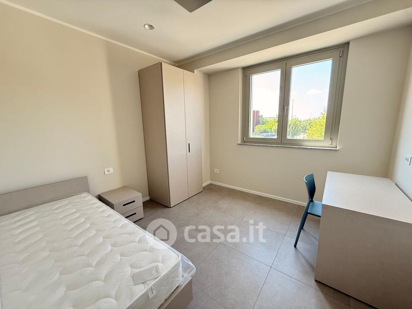 Stanza in Via San Giovanni Bosco — foto 8 di 9