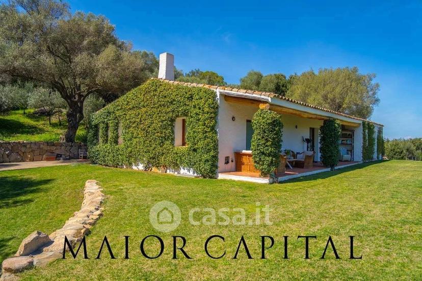 Villa in Via Paulu Calta — foto 21 di 47