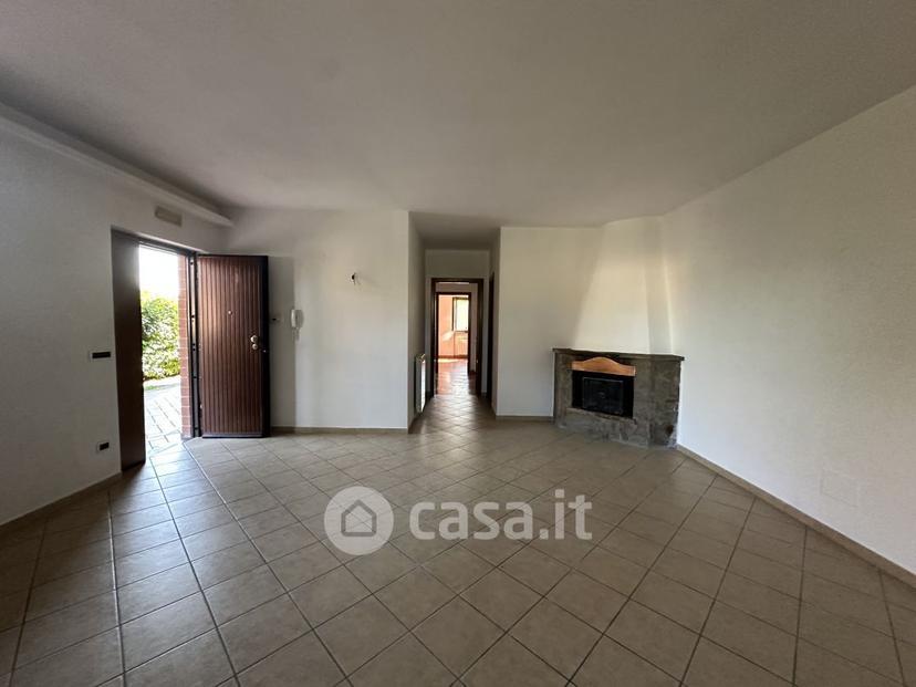 Appartamento in Via Pietro Vannucci 103 — foto 17 di 25