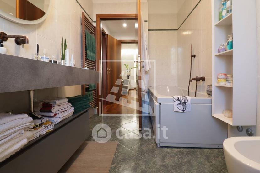 Villa in Via Gianni Rodari 16 — foto 83 di 89