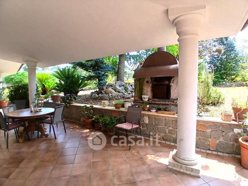 Villa in Via Madonna degli Angeli — foto 47 di 69