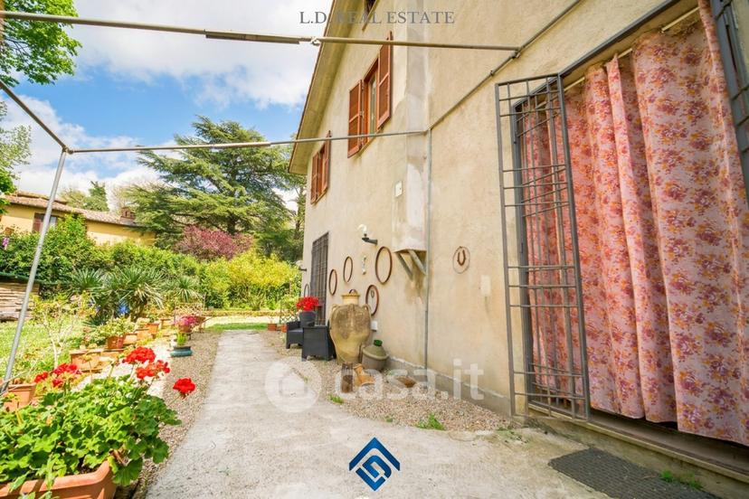 Villa in Località Il Cappuccino — foto 21 di 61