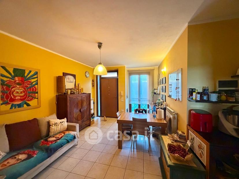 Trilocale in Via II Giugno — foto 20 di 20