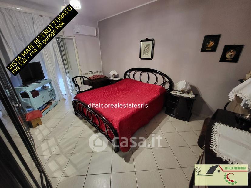 Appartamento in Via Ernesto Basile — foto 4 di 32